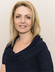 Лобойко Олена Василівна