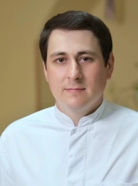 Кошарний Володимир Володимирович