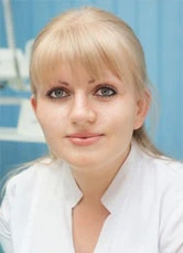 Оболонська Ольга Григорівна (Н)
