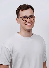 Білько Роман Сергійович