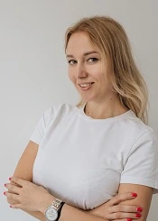 Бондарчук Дар’я Миколаївна