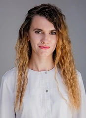 Кожевнікова Вікторія Дмитрівна