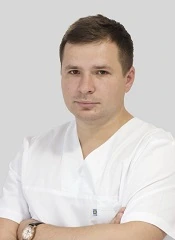 Слива Максим Миколайович