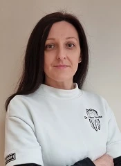 Gozha Nina Vladimirovna