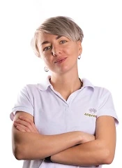 Verbitskaya Vladislava Mikhailovna