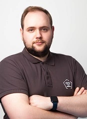 Кириленко Юрій Вікторович