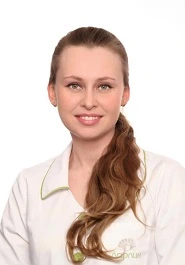 Попкова Валентина Петрівна