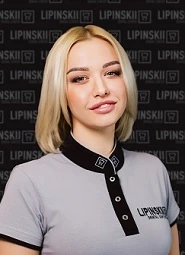 Милова Влада Сергіївна