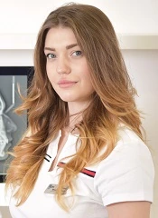 Коломейчук Юлія Володимирівна