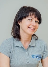 Романенкова Юлія Любоміївна (Л)