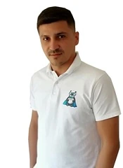 Чорний Максим Сергійович