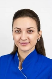 Кустрьо Тетяна Валеріївна