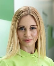 Мінзар Валерія Романівна