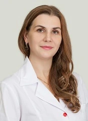 Колесник Тетяна Вікторівна