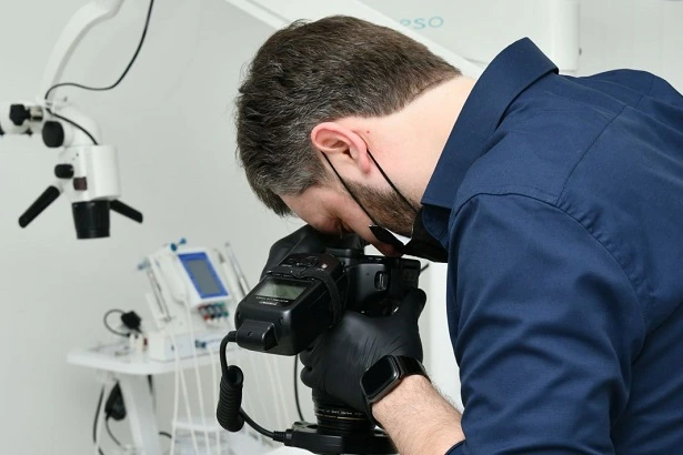 Стоматологія «Andreev Dental Clinic» (Андрєєв Дентал Клиник)