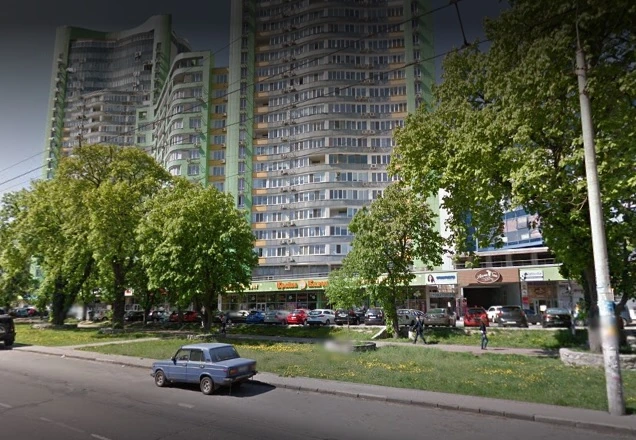 Стоматологія на Вишгородській