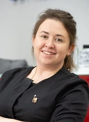 Яцук Марія Володимирівна