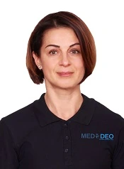 Ласкава Юлія Валентинівна