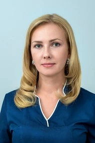Дегасюк Людмила Вікторівна