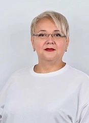 Ткаченко Юлія В’ячеславівна