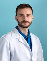 Кащен Богдан Олександрович