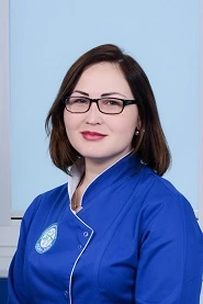 Самка Юлія Петрівна