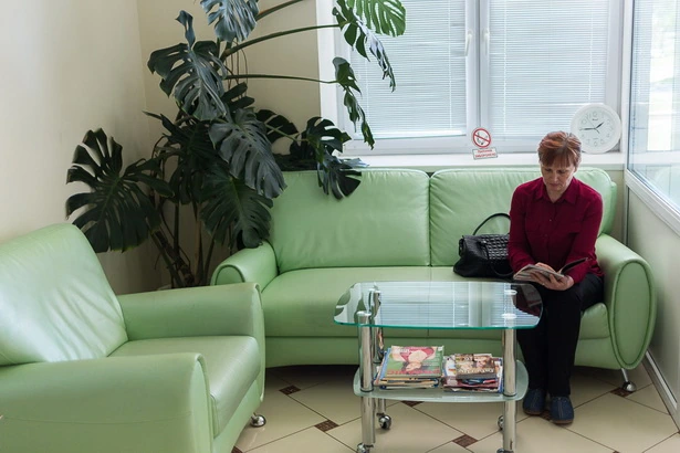 Стоматологія «Віровит на Троєщині»