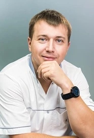 Пономаренко Денис Григорович