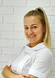 Білокур Олена Юріївна