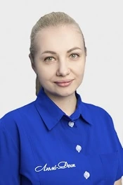 Грицишина Вероніка Андріївна