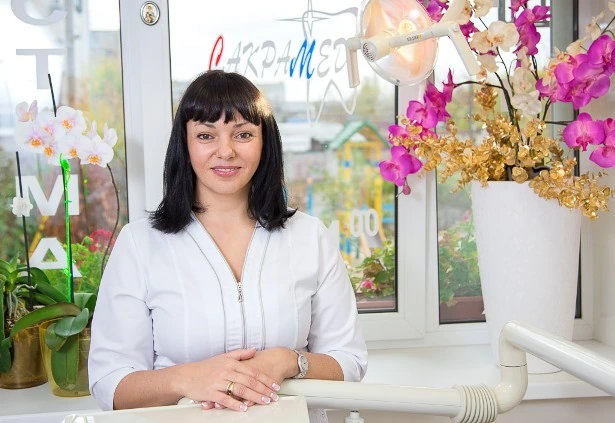Стоматологія «Центр Ізраїльської стоматології» (на Лівобережній)
