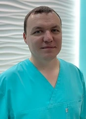 Нікітюк Віталій Валерійович