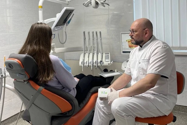 Стоматологія «Дента UA»