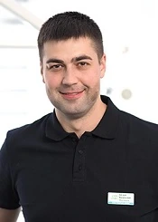 Мартинюк Богдан Васильович