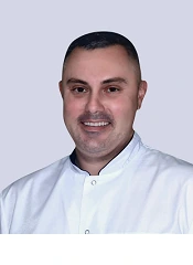 Камінський Руслан Станіславович