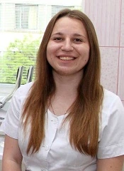 Попова Ксенія Федорівна