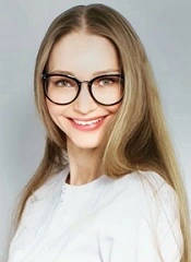 Шекера Оксана Олегівна