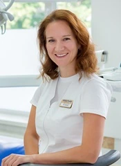 Афанасьєва Ганна Юріївна