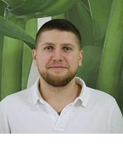 Трясунов В’ячеслав Ігорович