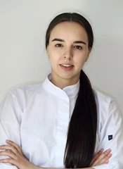 Барановська Марія Олександрівна