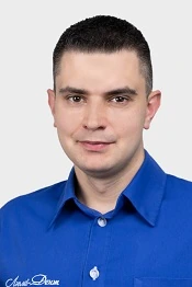 Острянко Олександр Васильович