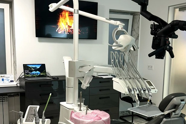 Стоматологія «Dental Guru» (Дентал Гуру)