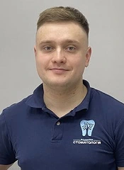 Гринішин Максим Костянтинович