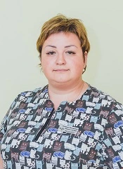 Склярова Марина Сергіївна