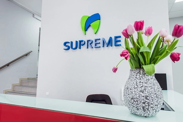 Стоматологія «Supreme» (Супрім)