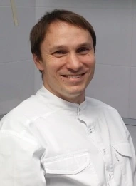 Передрій Руслан Миколайович