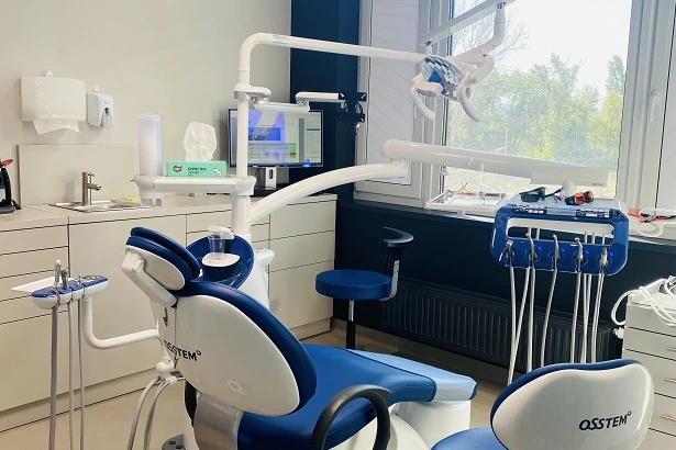 Стоматологія «D.K. Dental Clinic»