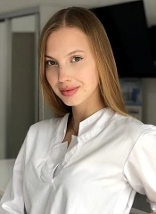 Іванцева Катерина Віталіївна
