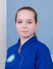 Кравець Маргарита Олександрівна