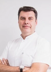 Крижановський Віктор Миколайович «PerioCenter»